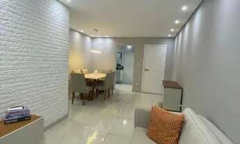 Imagem 3: Apartamento porteira fechada, frente rua na Avenida Paris com 2 dormitórios, elevador à v