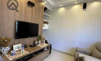 Imagem 2: Sobrado com 3 dormitórios à venda, 84 m² por R$ 740.000 - Betel - Paulínia/SP