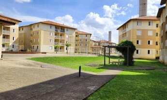 Imagem 2: Apartamento Lê Village Pitangui