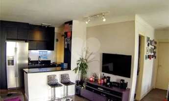 Imagem: São Paulo - Apartamento Padrão - LAPA