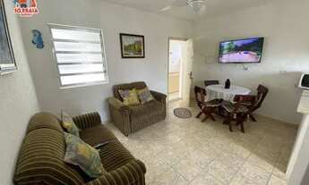 Imagem 5: Apartamento com 2 dormitórios à venda, 55 m² por R$ 245.000,00 - Centro - Mongaguá/SP