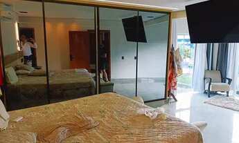 Imagem 5: SOBRADO JD PLANALTO ALTO PADRÃO 4 QUARTOS 3 SUÍTES ARMÁRIOS PORCELANATO VARANDA GOURMET FI