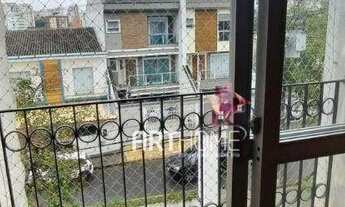 Imagem 2: Apartamento com 3 dormitórios para alugar, 73 m² por R$ 2.500,00/mês - Jardim do Mar - São