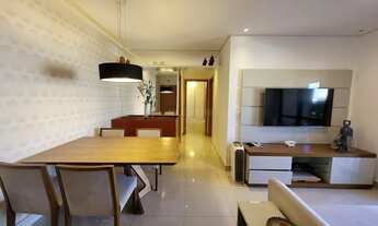 Imagem: Apartamento para aluguel no Jasmin, Ribeirão