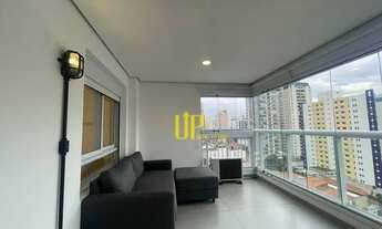 Imagem 3: Apartamento para locação no Edição Pinheiros!