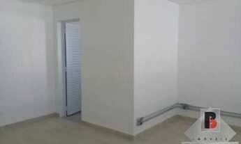 Imagem 2: Galpao novo para locaçao no bairro da Mooca