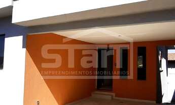 Imagem 2: Linda casa nova à venda no Bairro das Acácias em LAGOA SANTA - MG