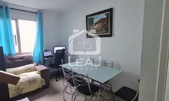 Imagem: Sobrado de 78 m², com 2 dormitorios, 1