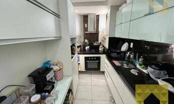 Imagem 4: Apartamento com 3 dormitórios à venda, 98 m² por R$ 530.000,00 - Bairro dos Estados - João