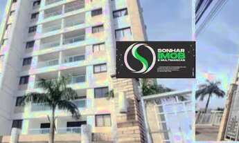 Imagem 4: Apartamento para venda tem 92 metros quadrados com 3 quartos em Ponta Negra - Manaus - AM