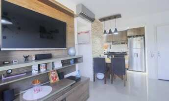 Imagem 4: Apartamento para Aluguel - Alto Petrópolis, 2 Quartos, 49 m2