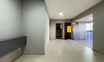 Imagem 3: Apartamento para venda com 92 metros quadrados com 3 quartos em Vila da Serra - Nova Lima