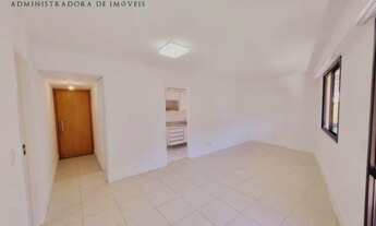 Imagem 2: Gávea Apto 02 Quartos - Rua Marquês de São Vicente, 105