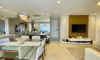 Imagem 5: Apartamento com 3 dormitórios à venda, 134 m² por R$ 2.340.000,00 - Brooklin - São Paulo/S