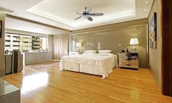 Imagem 3: Apartamento em Moinhos de Vento