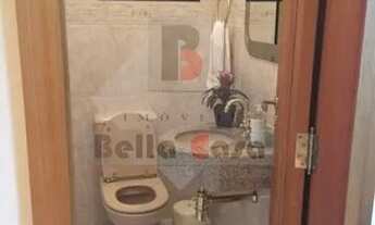 Imagem 3: Sobrado a venda com 3 dormitórios, tatuape