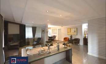 Imagem 3: Venda Apartamento 4 Dormitórios - 300 m² Chácara Klabin