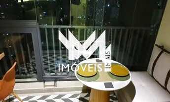 Imagem 7: Studio na Bela Vista