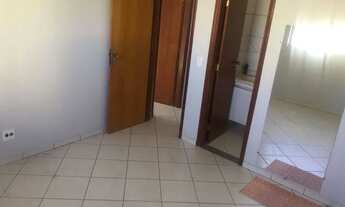 Imagem: Apartamento com suíte