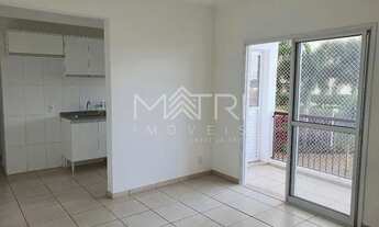 Imagem 2: Apartamento - Reserva dos Oitis - Locação