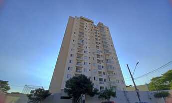 Imagem: Apartamento para aluguel possui 56 metros