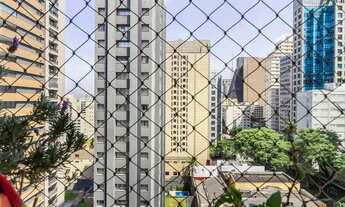 Imagem 7: Condomínio Edifício Carlos Gomes Apto AP0254