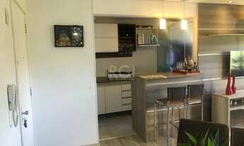 Imagem 5: Apartamento para Venda - 65.29m², 3 dormitórios, sendo 1 suites, 1 vaga - Partenon