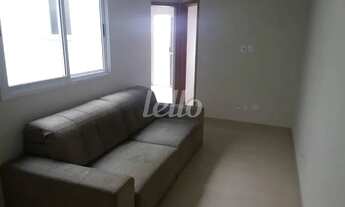 Imagem 2: Santo André - Apartamento Padrão - Vila Humaita