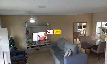 Imagem 2: Z10IMOVEIS Casa em condomínio com 3 dormitórios