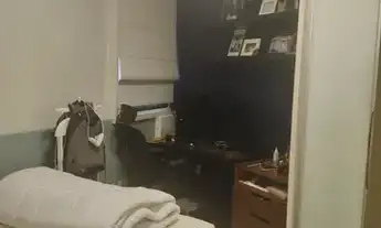 Imagem 5: Apartamento para venda tem 162 metros quadrados com 4 quartos