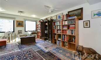 Imagem 3: SãO PAULO - Conjunto Comercial/Sala - Indianópolis