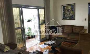 Imagem 7: Casa Padrão em Ribeirão Preto