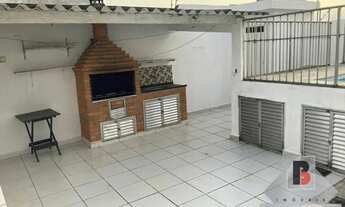 Imagem 6: Casa terrea com piscina