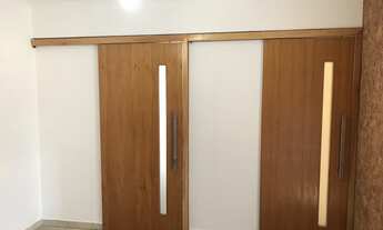 Imagem 5: Apartamento locação com armários na cozinha e nos 2 dorms Mooca oportunidade!!!