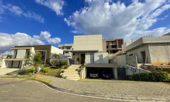 Imagem 7: Casa de condomínio sobrado para venda com 370 metros quadrados com 4 quartos