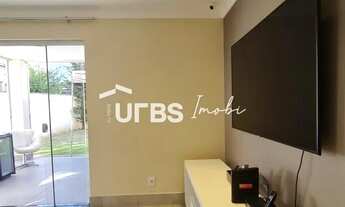 Imagem 3: Portal do Sol II - Sobrado 4 quartos, sendo 2 suítes