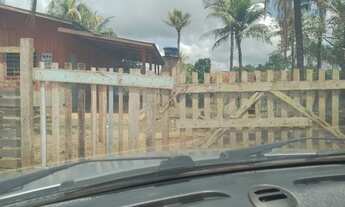 Imagem 2: Casa/terreno no setor 2 em mirante