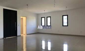 Imagem 2: Casa com 4 dormitórios à venda, 325 m² por R$ 2.600.000,00 - Residencial Valville 1 - Sant