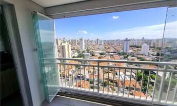 Imagem 6: Belíssimo apartamento para alugar com 2 suítes no Edifício Visare