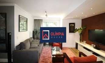 Imagem 3: Apartamento Venda Campo Belo 72 m² 2 Dormitórios