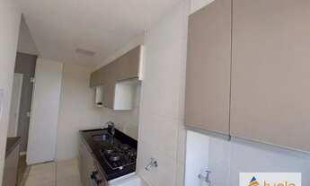 Imagem 6: Apartamento com 2 dormitórios à venda, 58 m² por R$ 265.000,00 - Jardim das Colinas - Hort