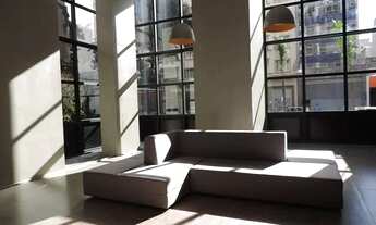 Imagem 6: Apartamento para aluguel possui 42 metros quadrados com 1 quarto em Bela Vista - São Paulo