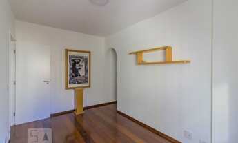 Imagem 3: Apartamento à Venda - Higienópolis, 2 Quartos, 60 m2