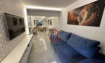 Imagem: Apartamento com 3 dormitórios à venda