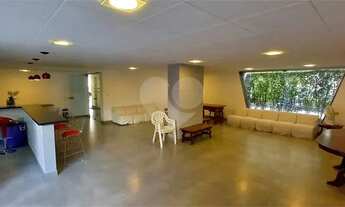 Imagem 4: Apartamento à venda na Pompéia de 120m² com 4 dormitórios e 1 vaga