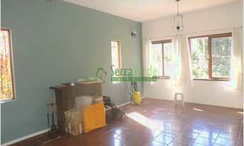 Imagem 3: CHÁCARA DAS ROSAS (AMPLA CASA EM RUA SEM SAÍDA