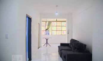 Imagem 2: Apartamento para Aluguel - Centro, 1 Quarto, 38 m2