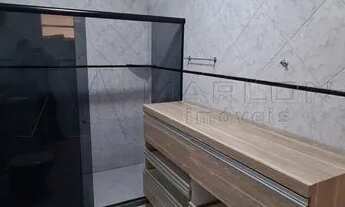 Imagem 7: Casa para venda tem 200 metros quadrados com 3 quartos em Pitimbu - Natal - RN