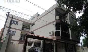 Imagem: Apartamento para alugar, 60 m² por R$ 1.030,00/mês