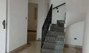 Imagem 6: Cobertura, 100 m² - venda por R$ 650.000,00 ou aluguel por R$ 4.800,00/mês - Campestre - S